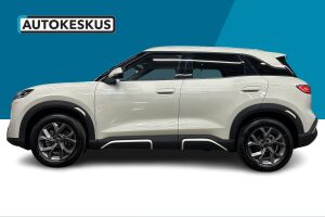 BYD Atto 2 esikatselu 7