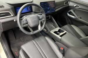 BYD Atto 2 esikatselu 8