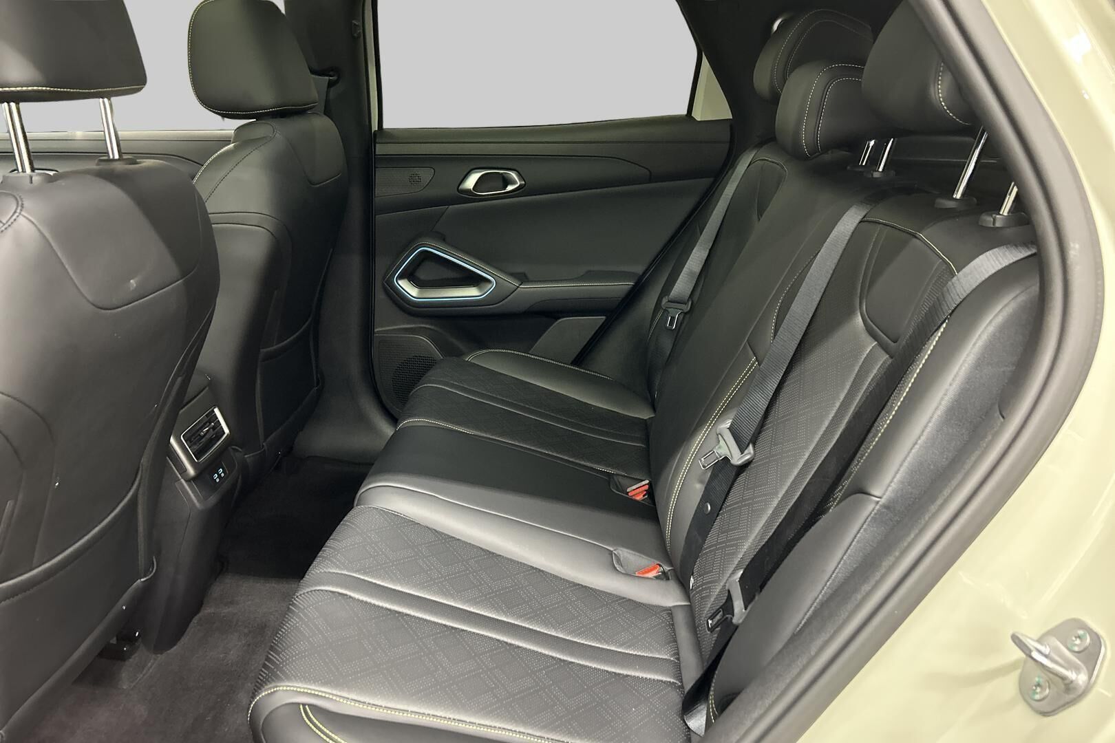 BYD Atto 2 iso kuva 9