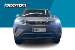 BYD Atto 2 esikatselu 1