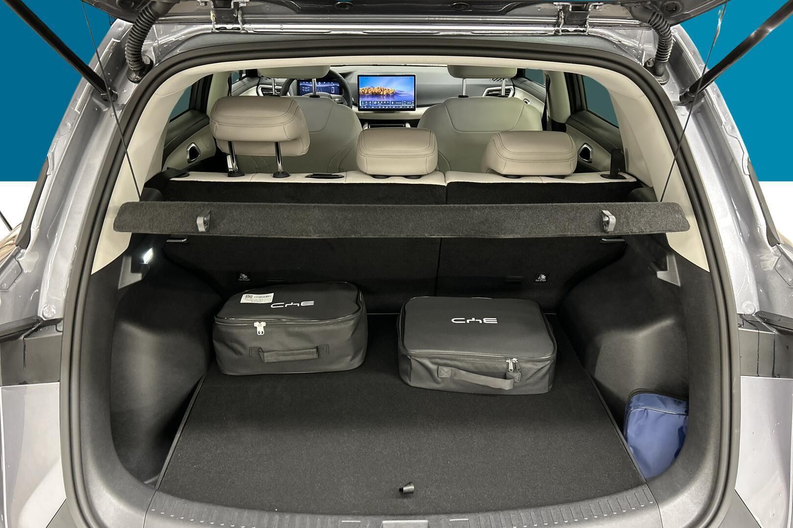 BYD Atto 2 iso kuva 11