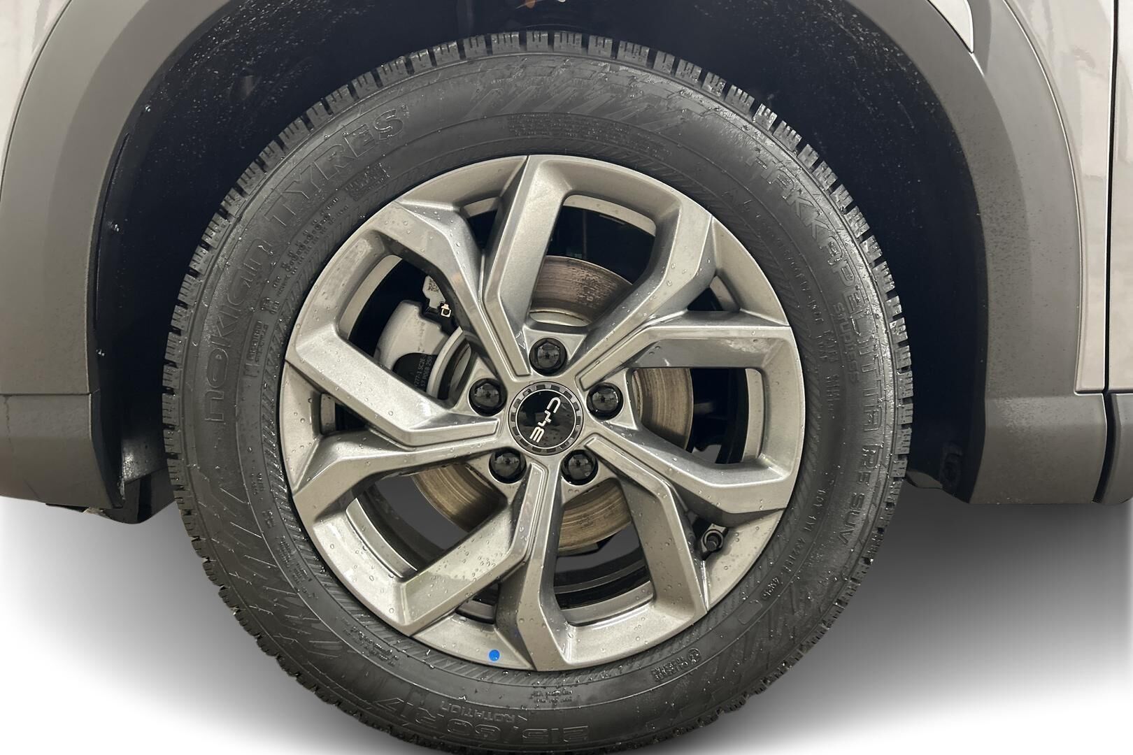 BYD Atto 2 iso kuva 12