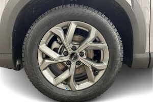 BYD Atto 2 esikatselu 12