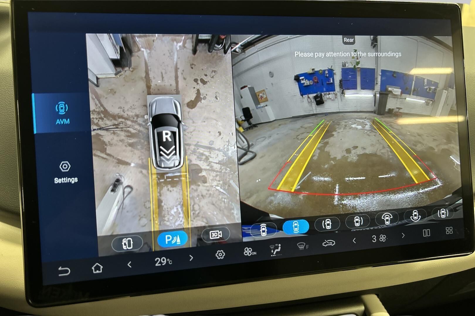 BYD Atto 2 iso kuva 15