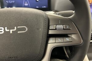 BYD Atto 2 esikatselu 17