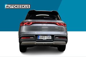 BYD Atto 2 esikatselu 5
