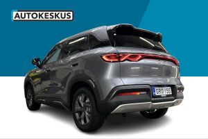 BYD Atto 2 esikatselu 6