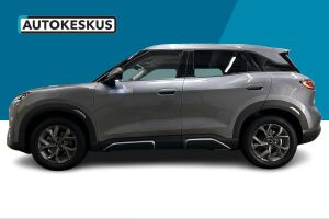 BYD Atto 2 esikatselu 7