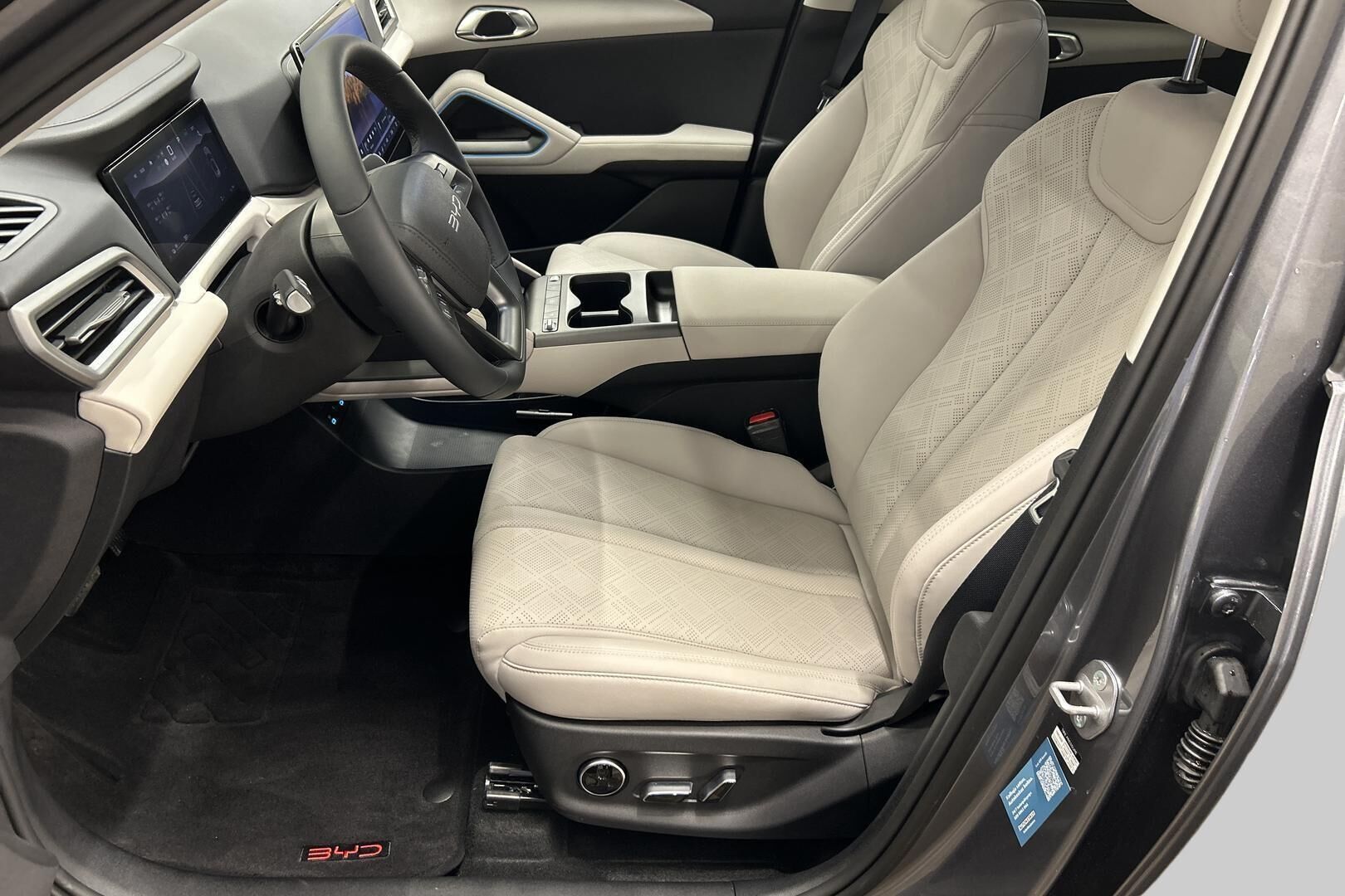 BYD Atto 2 iso kuva 8