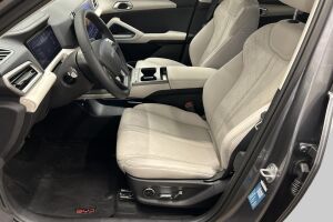 BYD Atto 2 esikatselu 8