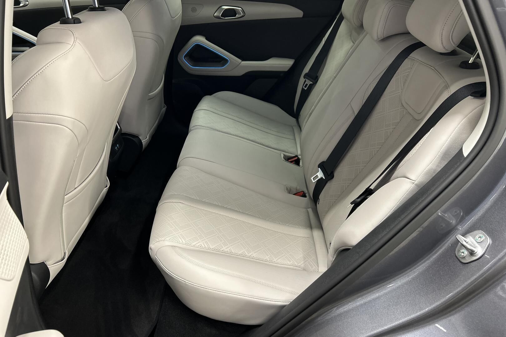 BYD Atto 2 iso kuva 9