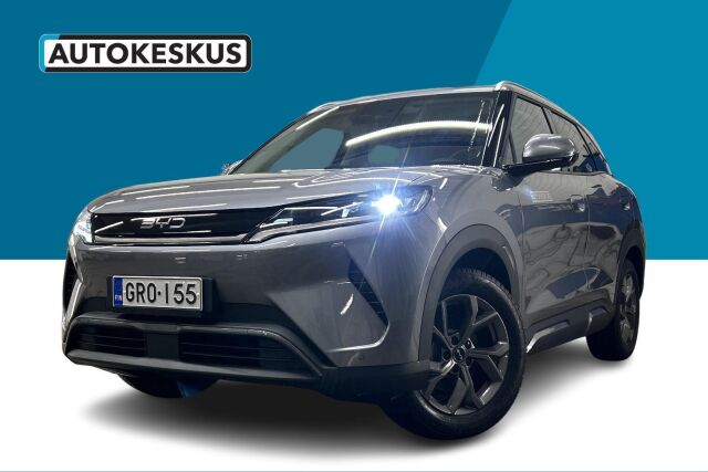 BYD Atto 2