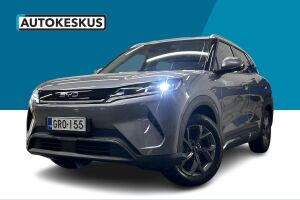 BYD Atto 2 esikatselu 0