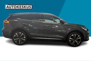 BYD Tang esikatselu 3