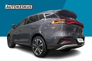 BYD Tang esikatselu 6