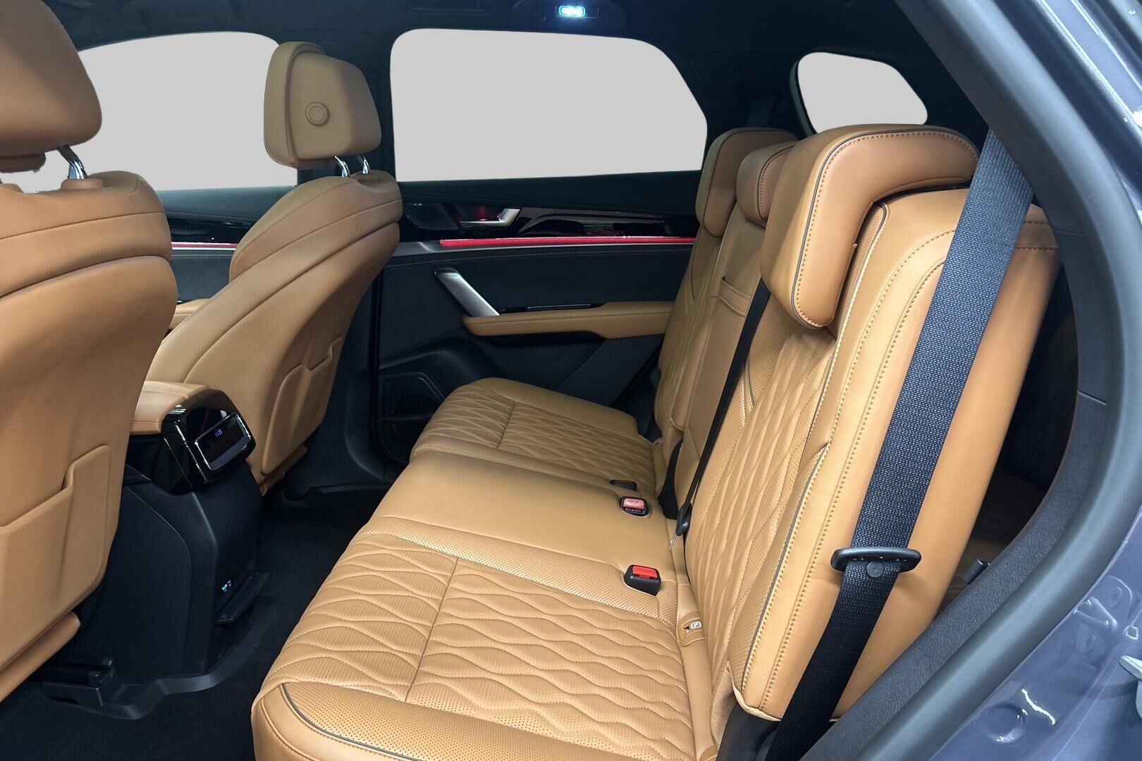 BYD Tang iso kuva 9