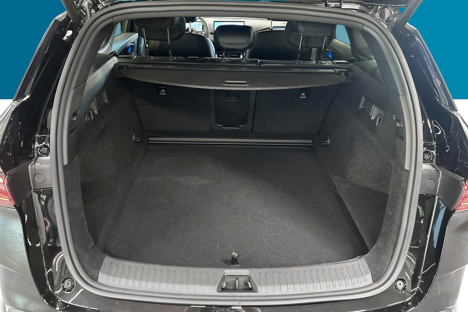 BYD Seal 6 DM-i iso kuva 11