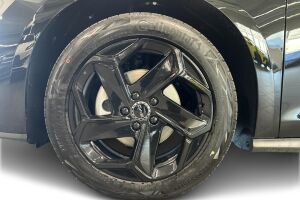 BYD Seal 6 DM-i esikatselu 12