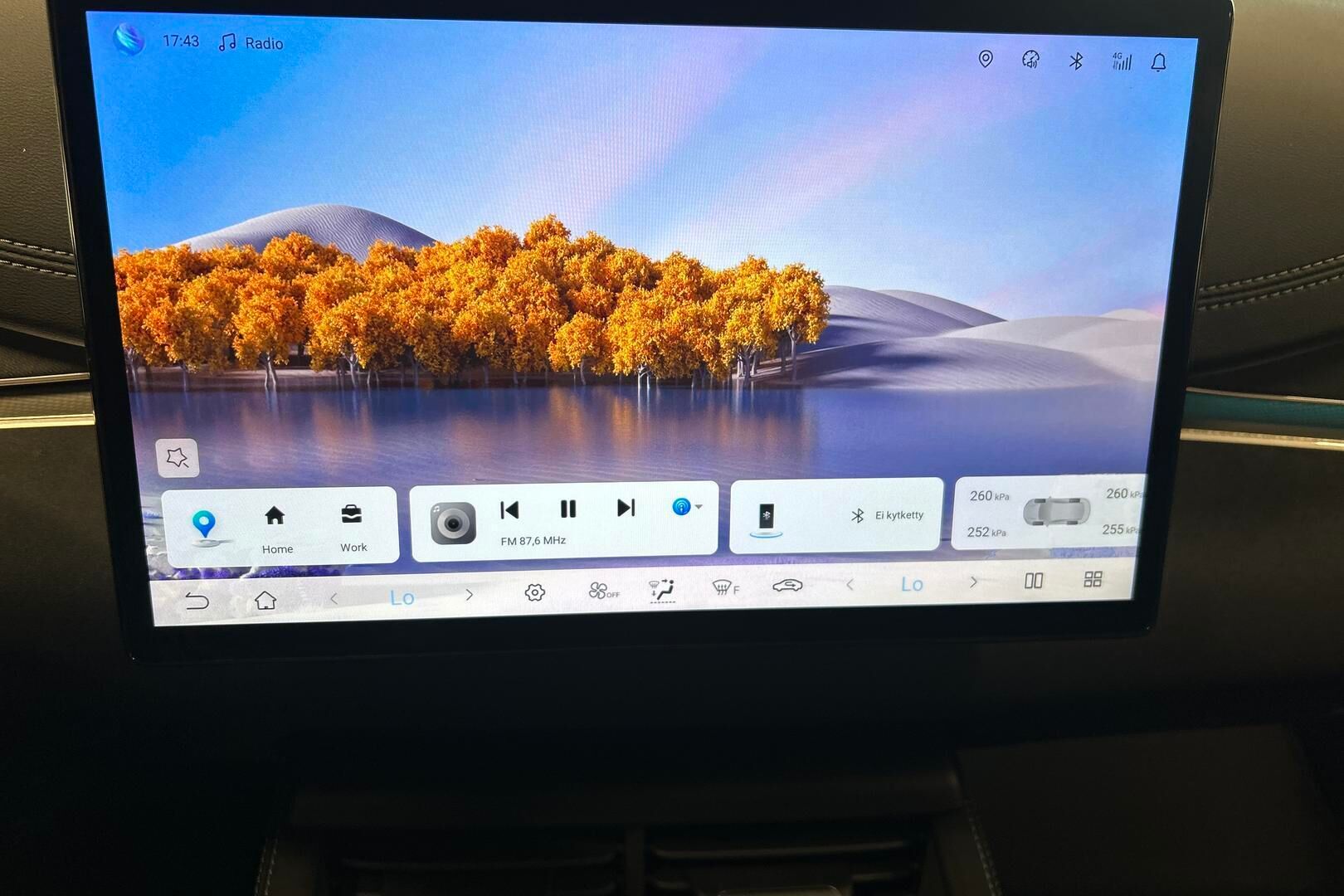 BYD Seal 6 DM-i iso kuva 16