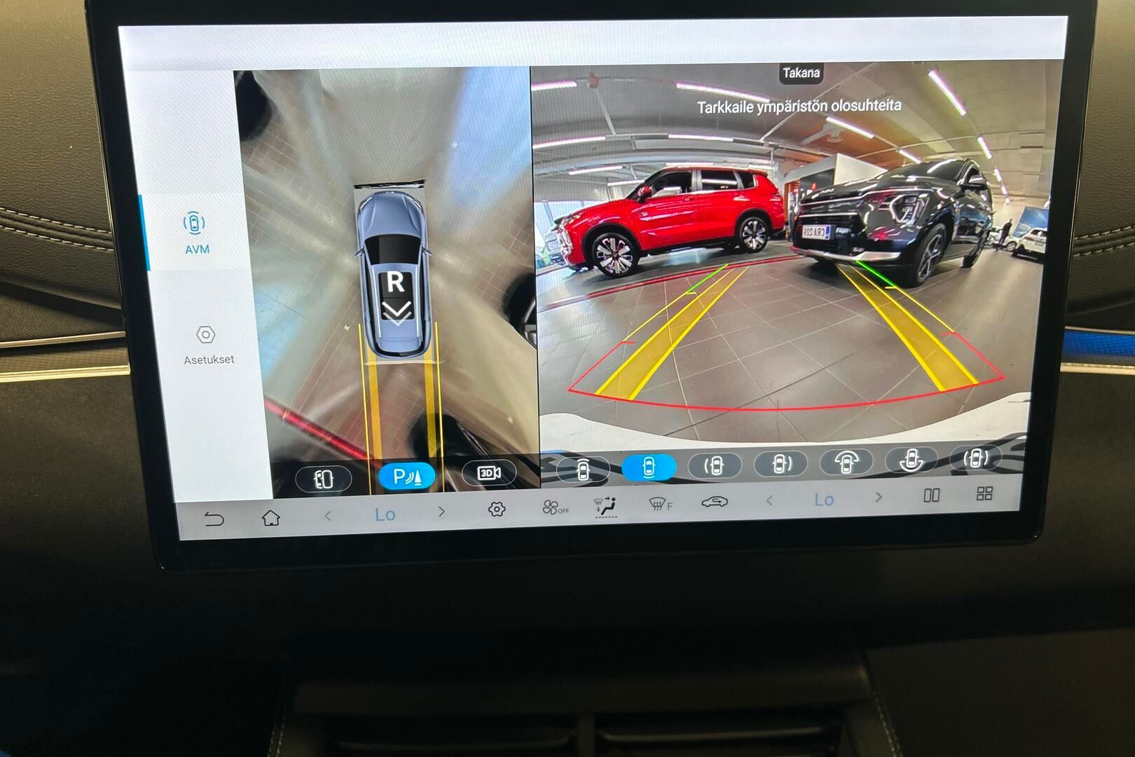 BYD Seal 6 DM-i iso kuva 17