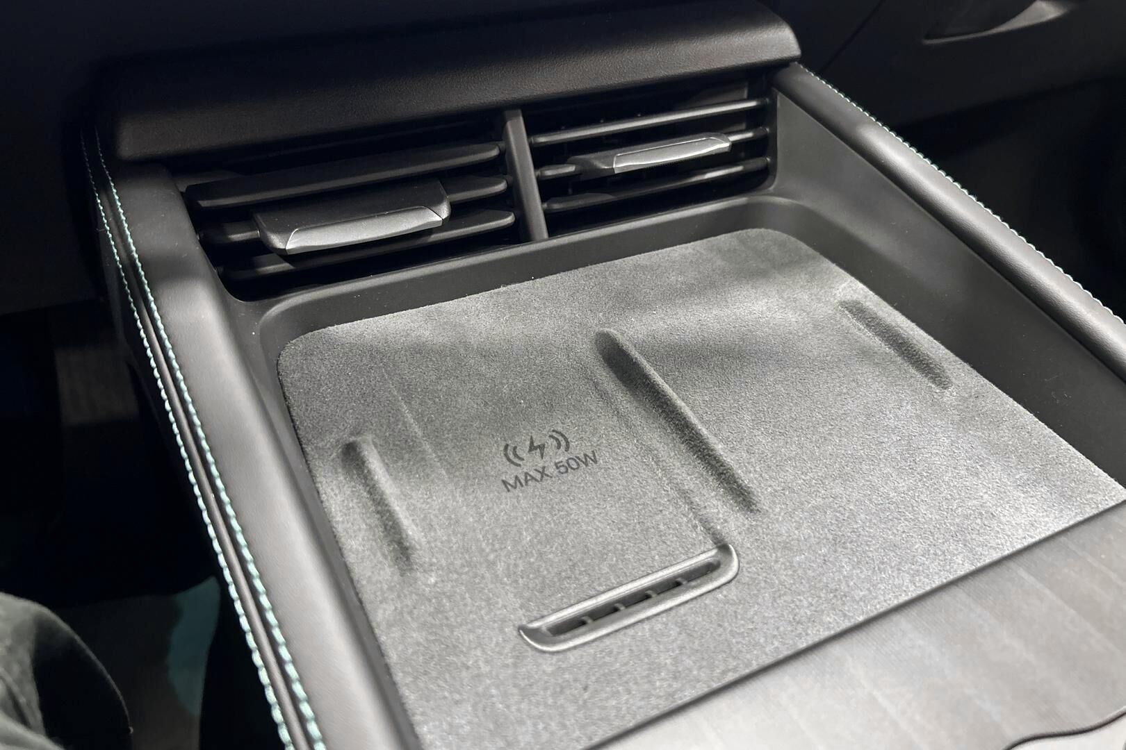 BYD Seal 6 DM-i iso kuva 19