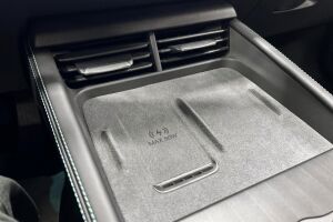 BYD Seal 6 DM-i esikatselu 19