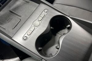 BYD Seal 6 DM-i esikatselu 20