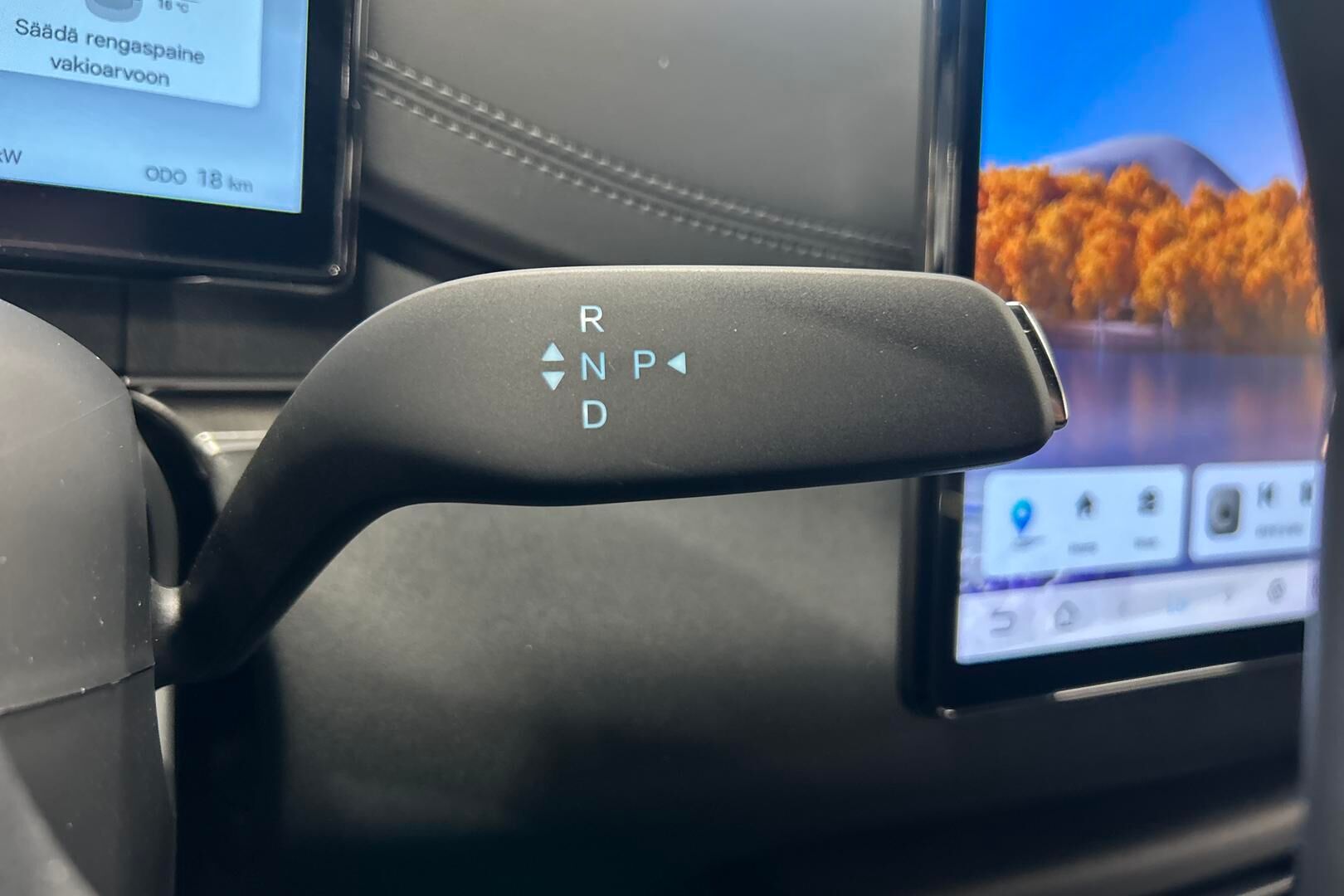 BYD Seal 6 DM-i iso kuva 21