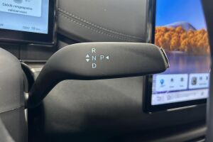 BYD Seal 6 DM-i esikatselu 21