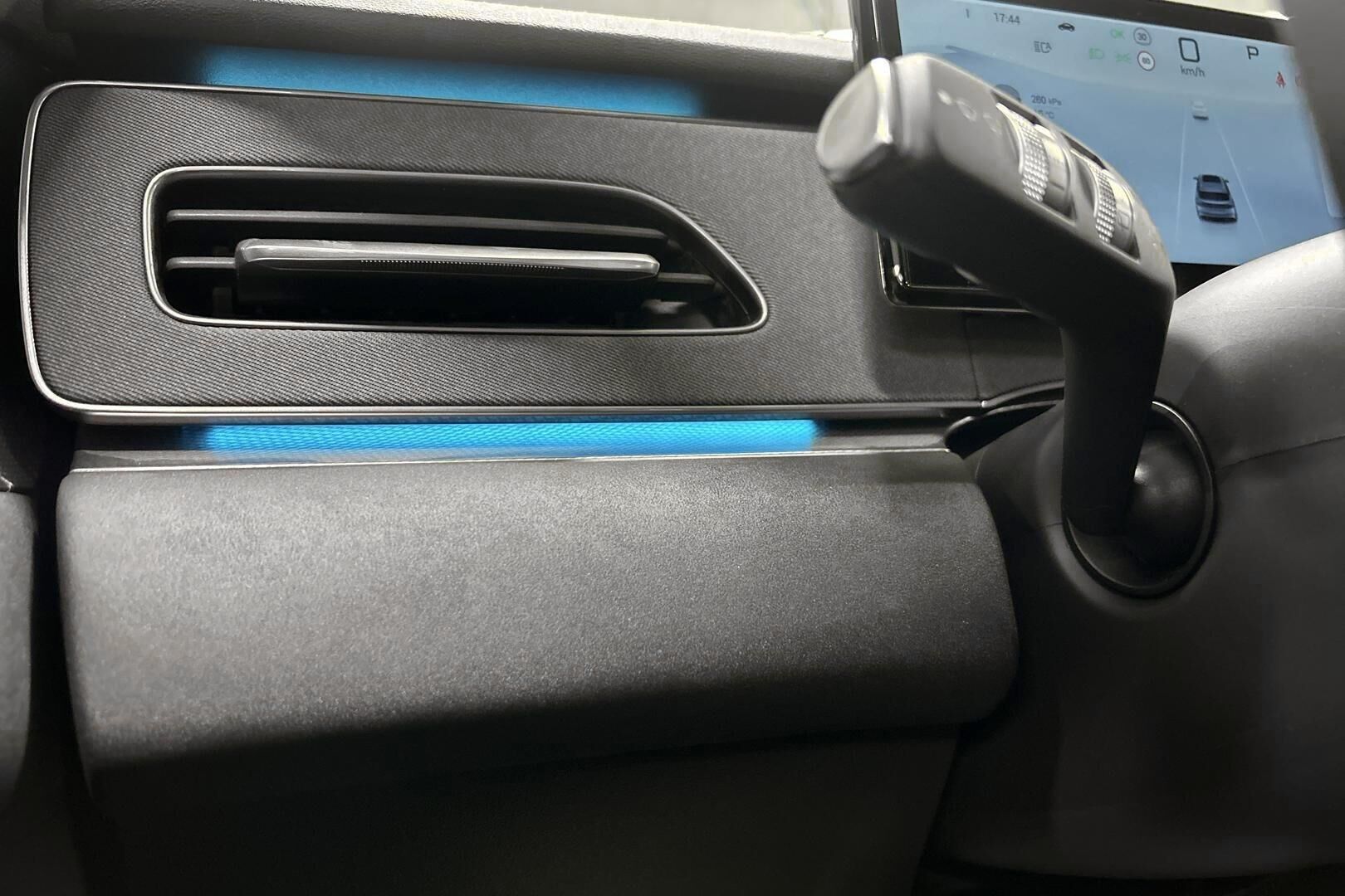 BYD Seal 6 DM-i iso kuva 23
