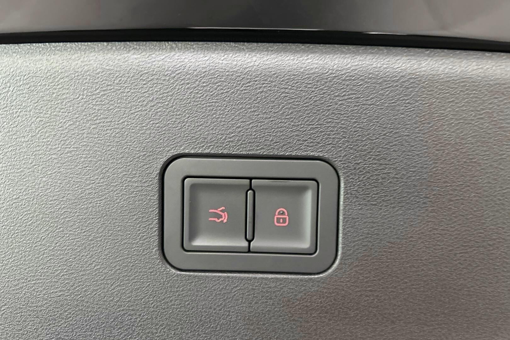 BYD Seal 6 DM-i iso kuva 26