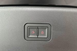 BYD Seal 6 DM-i esikatselu 26