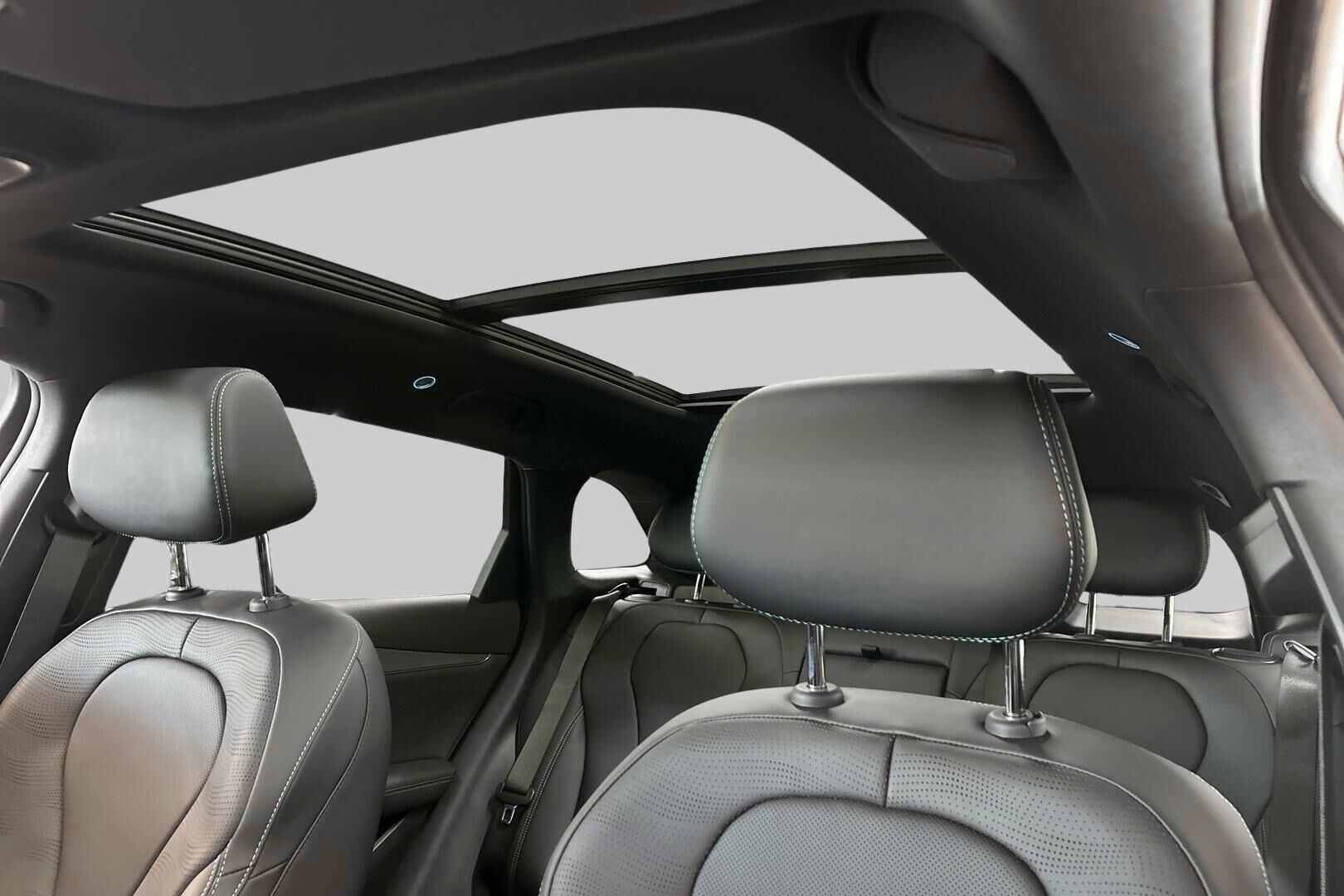 BYD Seal 6 DM-i iso kuva 27