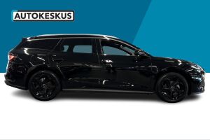 BYD Seal 6 DM-i esikatselu 3
