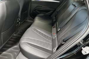 BYD Seal 6 DM-i esikatselu 9