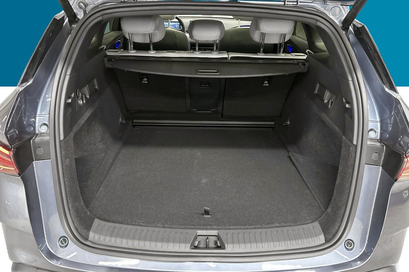 BYD Seal 6 DM-i iso kuva 11