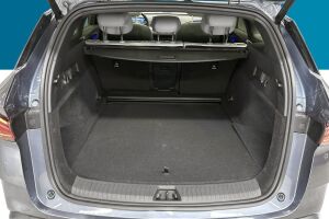 BYD Seal 6 DM-i esikatselu 11