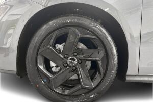 BYD Seal 6 DM-i esikatselu 12