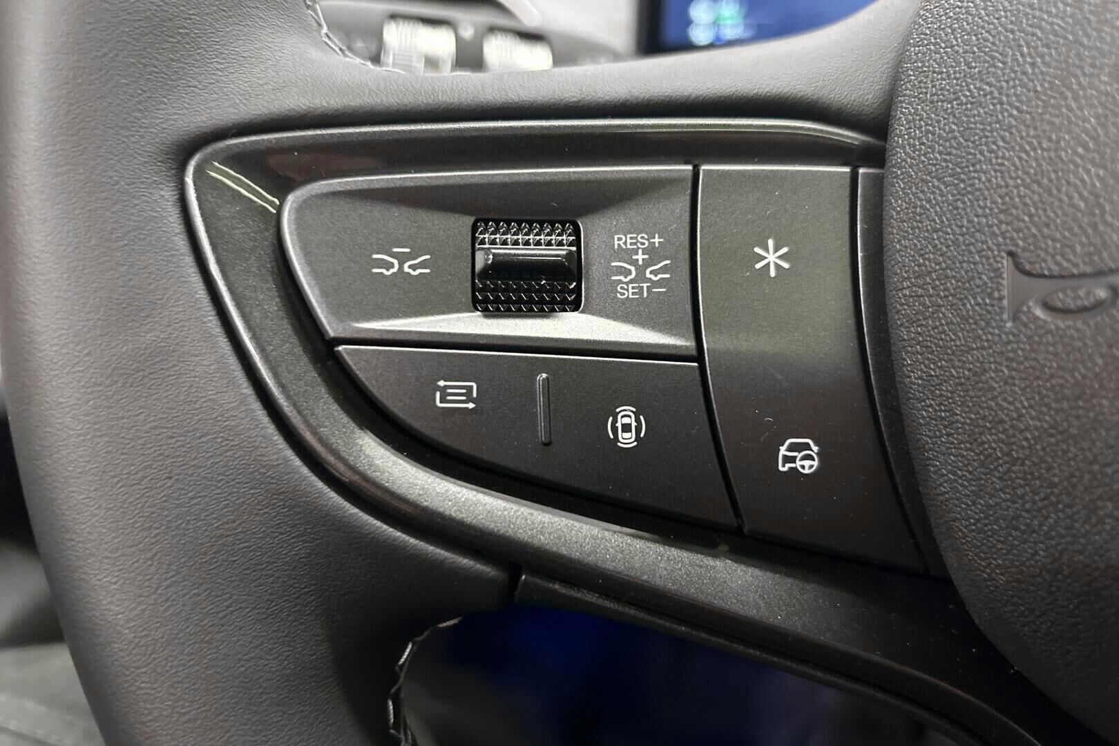 BYD Seal 6 DM-i iso kuva 14