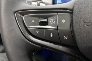 BYD Seal 6 DM-i esikatselu 14