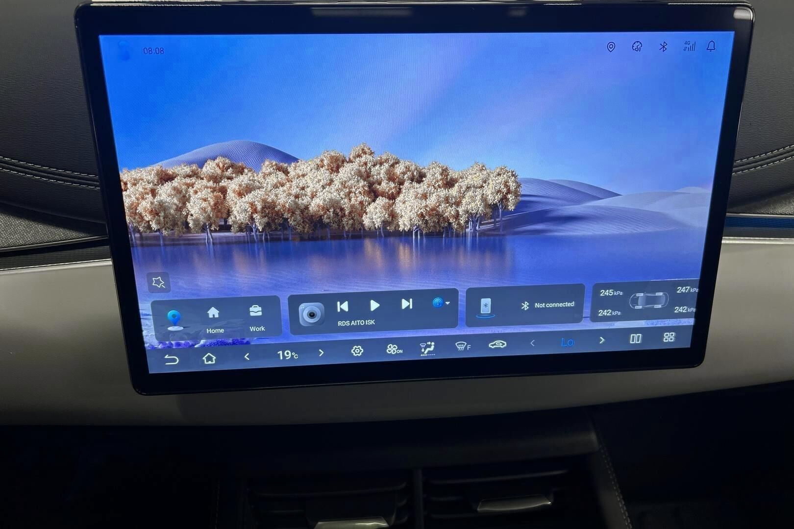 BYD Seal 6 DM-i iso kuva 16