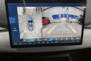 BYD Seal 6 DM-i esikatselu 17