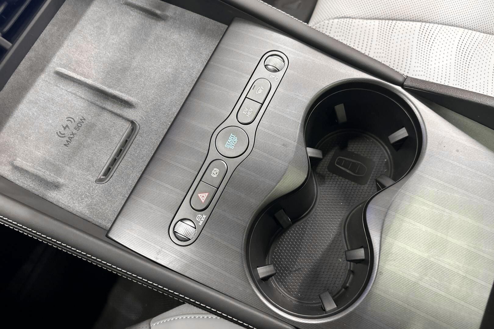 BYD Seal 6 DM-i iso kuva 19