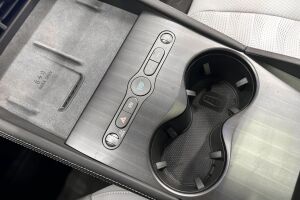 BYD Seal 6 DM-i esikatselu 19