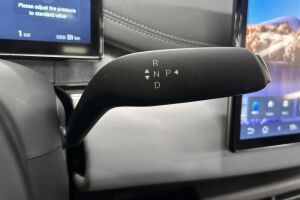 BYD Seal 6 DM-i esikatselu 20