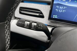 BYD Seal 6 DM-i esikatselu 21