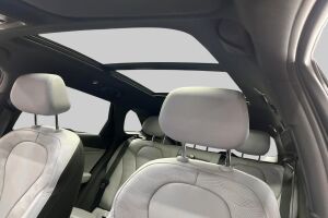 BYD Seal 6 DM-i esikatselu 24