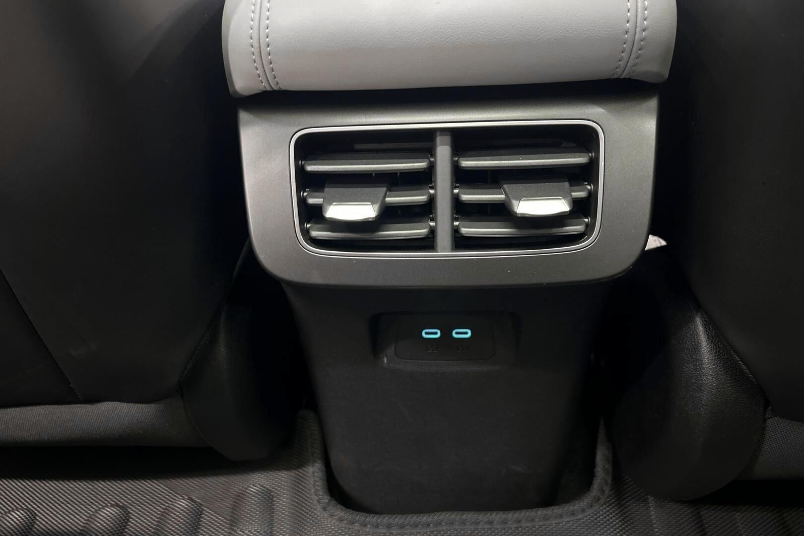 BYD Seal 6 DM-i iso kuva 25