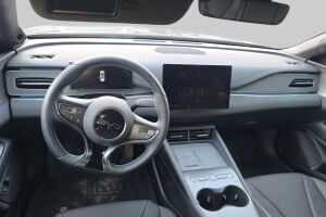 BYD Seal 6 DM-i esikatselu 1