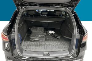 BYD Seal 6 DM-i esikatselu 11